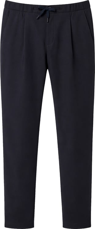Herno Herno Casual Wool Pants