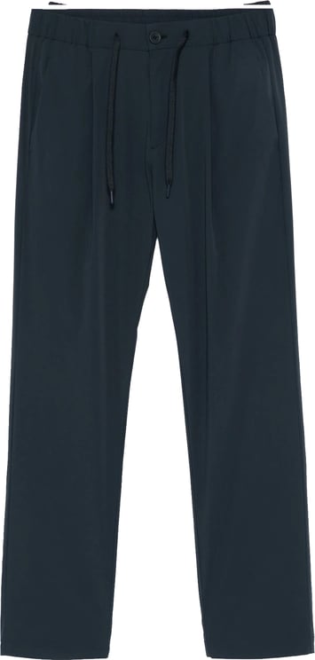 Herno Herno tapered trousers