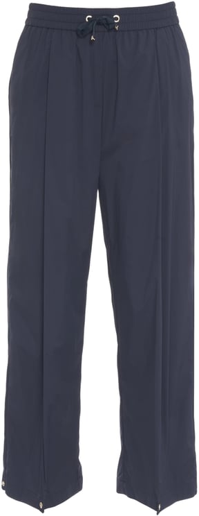 Herno Pleated pants