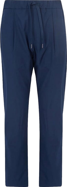 Herno Herno Tapered Trousers