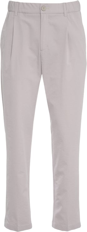 Herno Seersucker pants