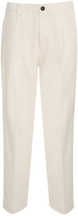 Herno Pleated pants