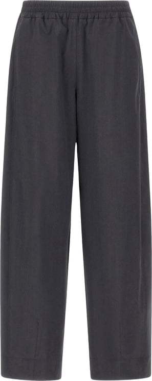Herno Trousers Ferro