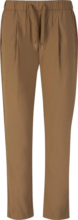 Herno Herno Plain Technical Joggers