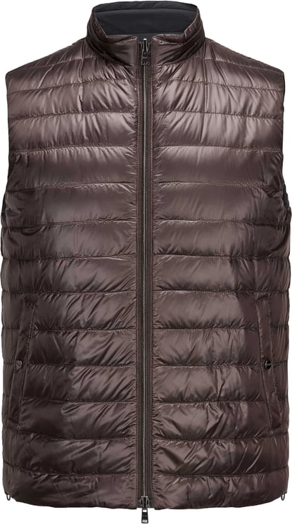 Herno Omkeerbaar vest