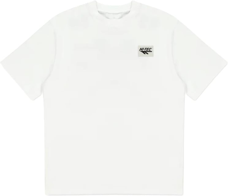 Hi-Tec Hi-Tec HTS74 ARS TEE white T-shirt
