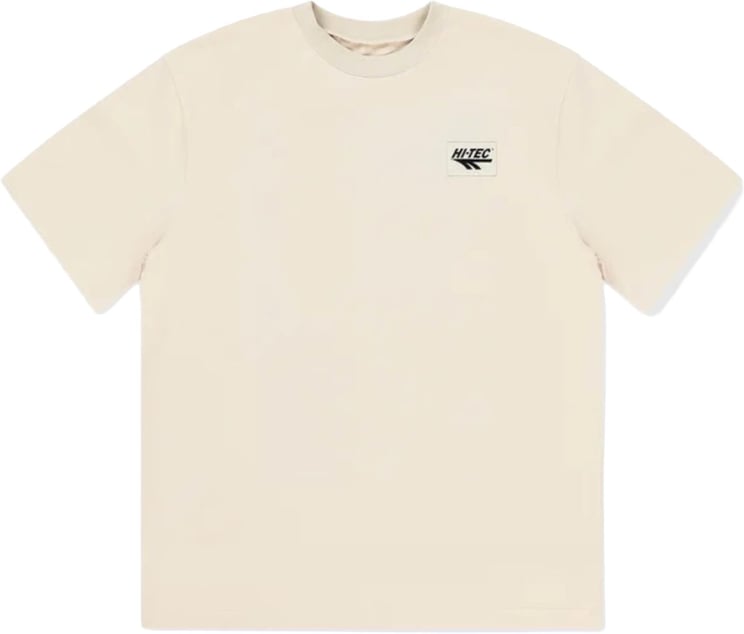 Hi-Tec Hi-Tec HTS74 ARS TEE sand T-shirt