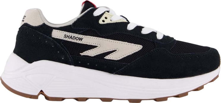 Hi-Tec Hi-Tec Dames HTS Shadow RGS sneaker Zwart
