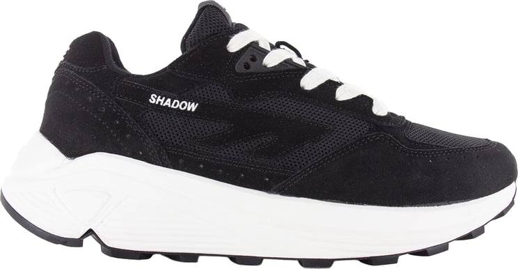 Hi-Tec Hi-Tec - Shadow | Anthracite/Star White