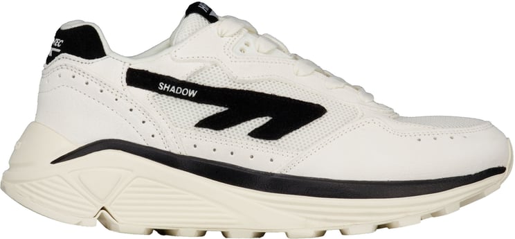 Hi-Tec Hi-tec Hts Shadow Rgs Sneakers Wit K010002-163