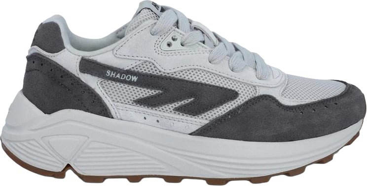 Hi-Tec Heren Hts Shadow Rgs Sneaker Grijs