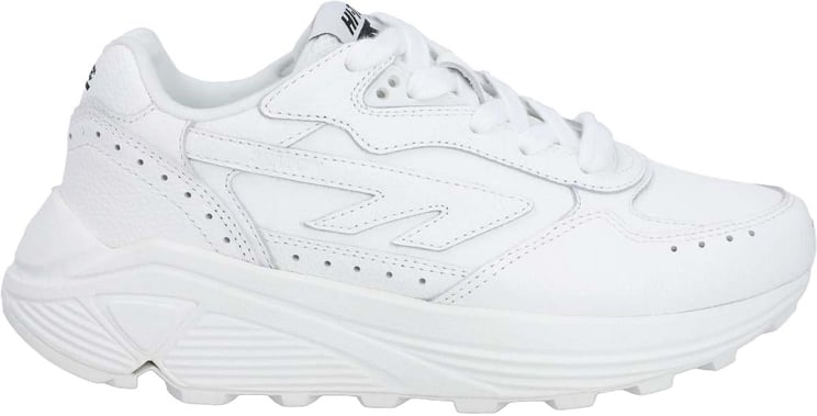 Hi-Tec Hi-Tec Dames Hts Shadow Rgs Wit sneakers