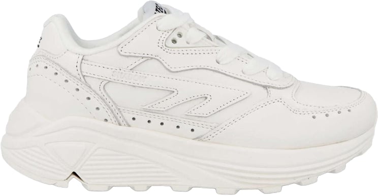 Hi-Tec Heren Hts Shadow Rgs Wit