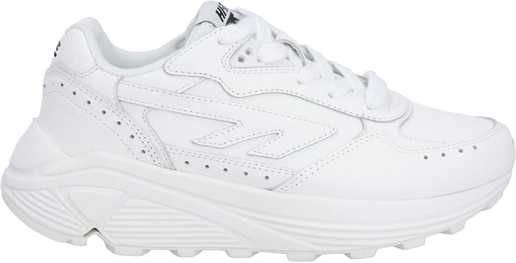 Hi-Tec Dames Hts Shadow Rgs Wit