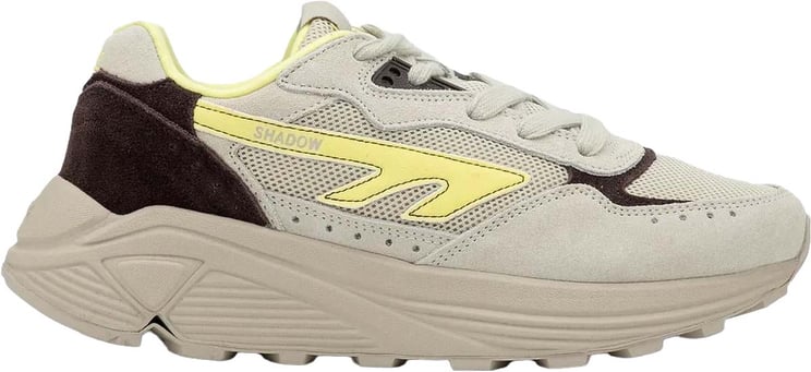 Hi-Tec Hi-Tec Heren Hts Shadow Rgs sneakers