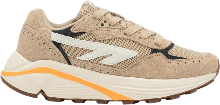 Hi-Tec Dames Hts Shadow Rgs