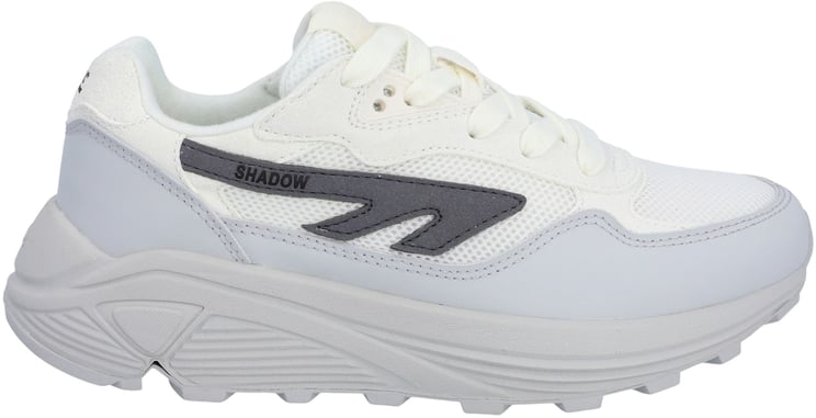 Hi-Tec Hi-tec Hts Shadow Rgs Sneakers Wit K010002-247