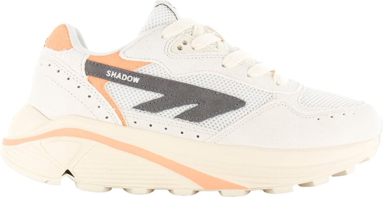 Hi-Tec Hi-Tec HTS Shadow RGS Gardenia/Sharkskin