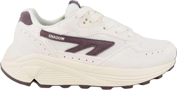 Hi-Tec Hi-Tec Heren Hts Shadow RGS sneakers