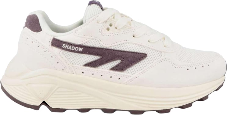 Hi-Tec Hi-Tec Heren Hts Shadow RGS sneakers