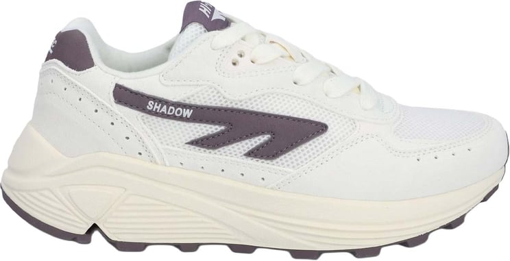 Hi-Tec Hi-Tec Heren Hts Shadow RGS sneakers