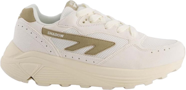 Hi-Tec Hi-Tec Heren Hts Shadow RGS sneakers