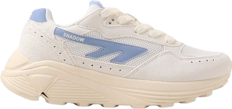 Hi-Tec Hi-Tec Dames Hts Shadow RGS sneakers