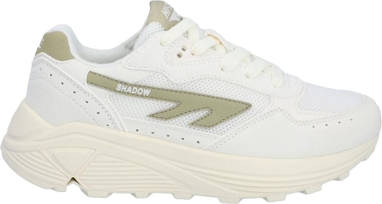Hi-Tec Hi-Tec Heren Hts Shadow RGS sneakers