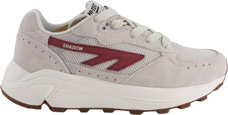 Hi-Tec Hi-Tec Dames Hts Shadow RGS sneakers