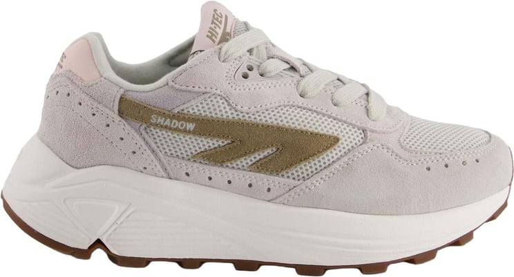 Hi-Tec Hi-Tec Dames Hts Shadow RGS sneakers