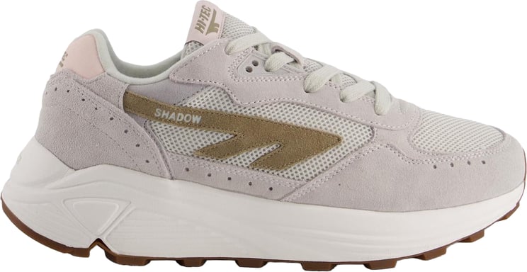 Hi-Tec Hi-Tec Heren Hts Shadow RGS sneakers