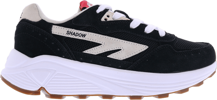 Hi-Tec Dames Hts Shadow RGS Zwart/Wit