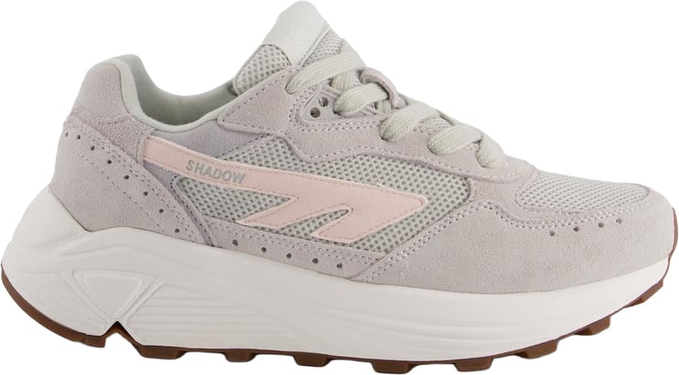 Hi-Tec Dames Hts Shadow RGS