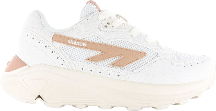 Hi-Tec Hi-Tec HTS Shadow RGS Gardenia/Hazelnut