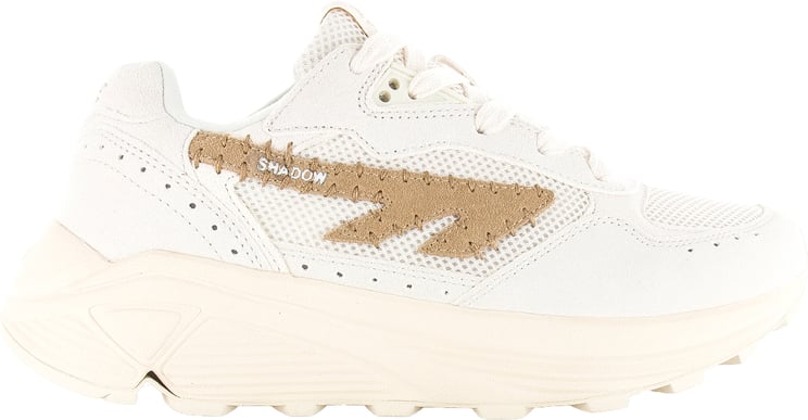 Hi-Tec Hi-Tec HTS Shadow Irish Cream/Gardenia