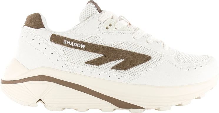 Hi-Tec Hi-Tec HTS Shadow gardenia/sepia tint