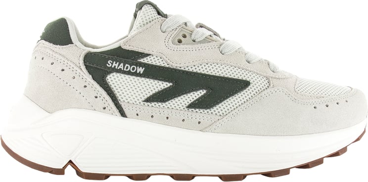 Hi-Tec Hi-Tec HTS Shadow star white/kombu green