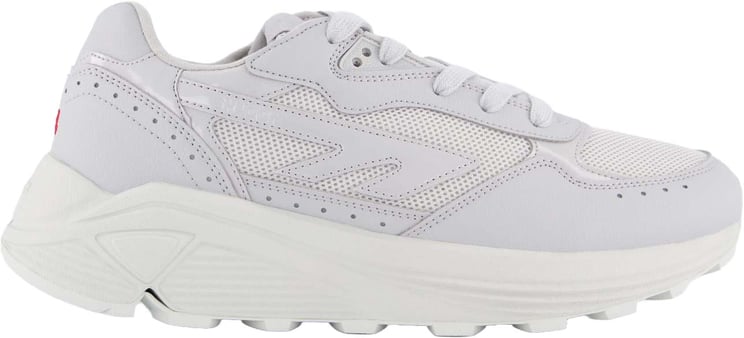 Hi-Tec Dames Hts Shadow 1974 Sneaker Grijs