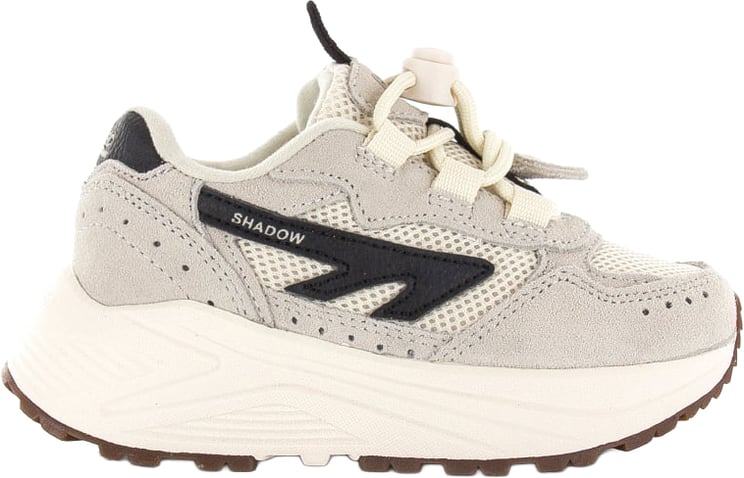 Hi-Tec Hi-Tec - HTS Shadow sneakers kids beige