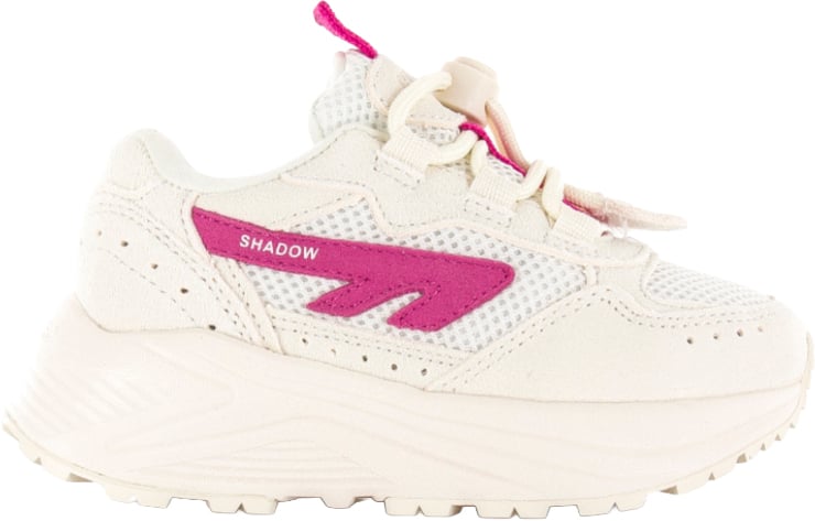 Hi-Tec Hi-Tec kids Shadow Lace gardenia/rose