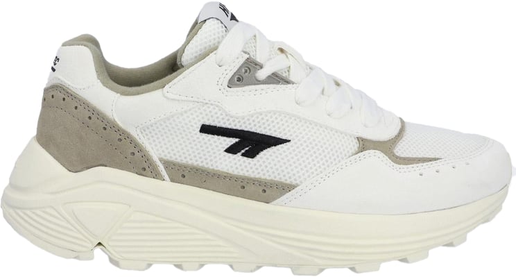 Hi-Tec Dames Hts Shadow Rgs New Pattern