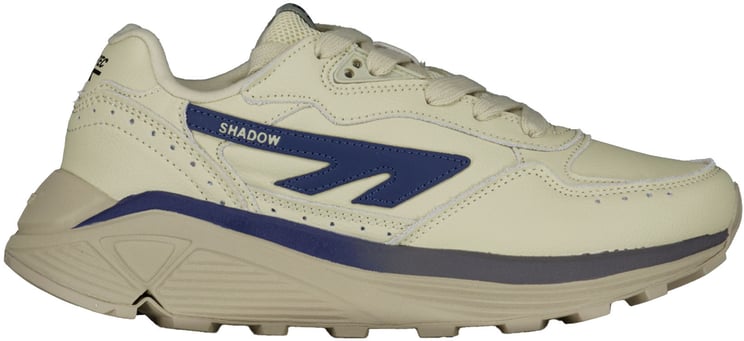 Hi-Tec Hi-tec Hts Shadow Rgs Sneakers Beige K010052-021