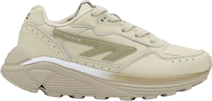 Hi-Tec Hi-Tec Heren Hts Shadow RGS sneakers