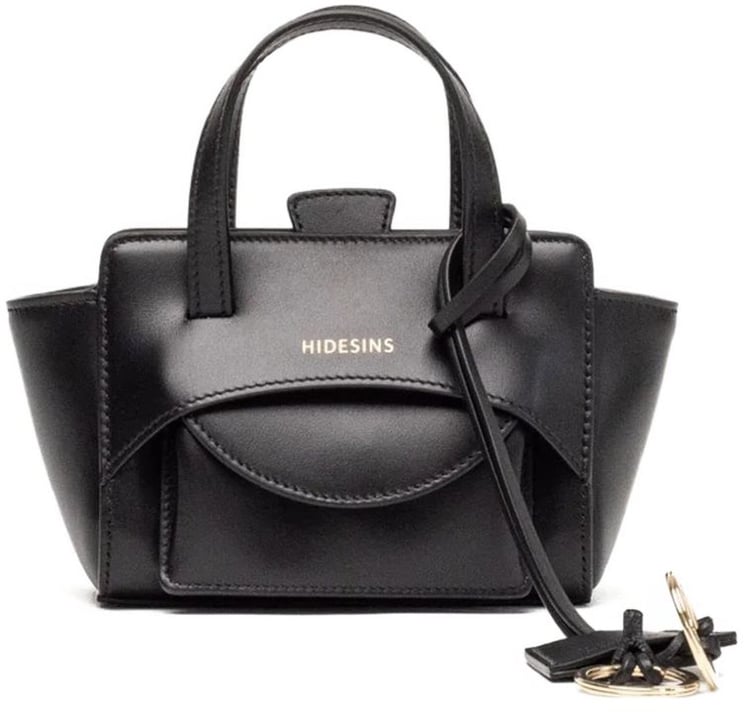 Hidesins Bags Black