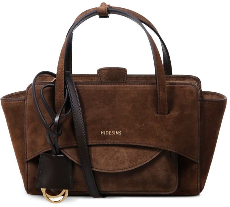 Hidesins Bags Brown