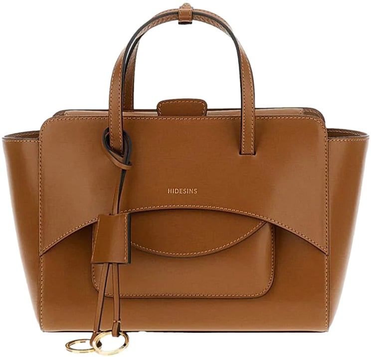 Hidesins Bags Caramel