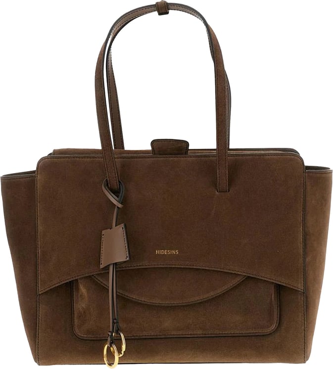 Hidesins Bags Chocolat