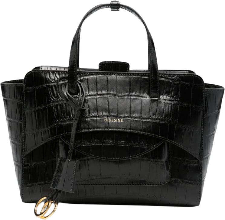 Hidesins Bags Black