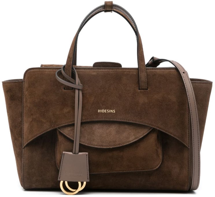 Hidesins Bags Brown
