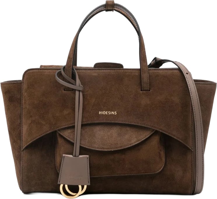 Hidesins Bags Chocolat